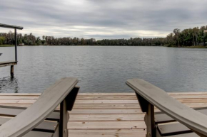 Serenity Shores on Lake Deer